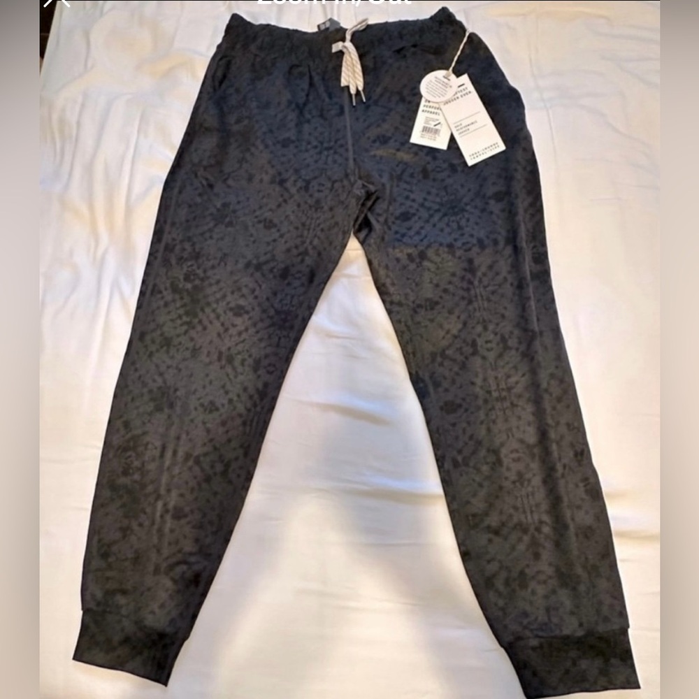 Vuori Halo Performance Joggers